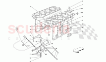 AIR INTAKE MANIFOLD