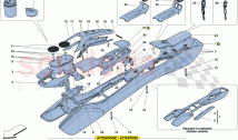 TUNNEL - SUBSTRUCTURE AND ACCESSORIES