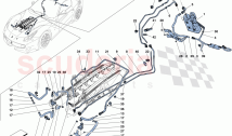 EVAPORATIVE EMISSIONS CONTROL SYSTEM