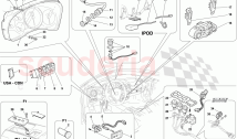 DASHBOARD AND TUNNEL INSTRUMENTS