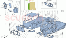 PASSENGER COMPARTMENT MATS