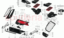 AIR INTAKES