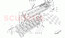 L.H. CYLINDER HEAD