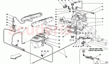 ANTIEVAPORATION DEVICE