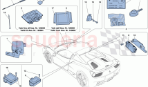 ANTITHEFT SYSTEM