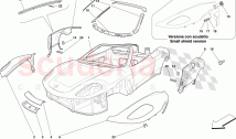 BODYSHELL - EXTERNAL TRIM