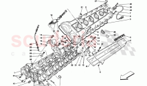 L.H. CYLINDER HEAD