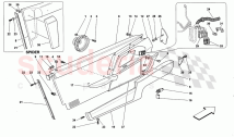 DOORS - INNER TRIMS