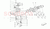 AIR INTAKE MANIFOLD COVER