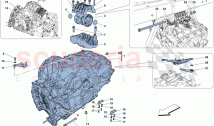 GEARBOX HOUSING