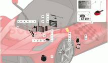 ANTITHEFT SYSTEM