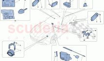 ANTITHEFT SYSTEM