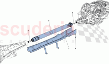 Complete Gearbox