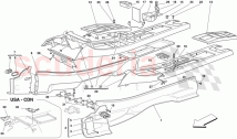 TUNNEL - UPHOLSTERY AND ACCESSORIES