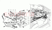 PASSENGER AIR-BAG EXCLUSION KIT
