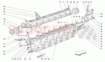 R.H. CYLINDER HEAD