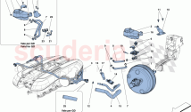 SERVO BRAKE SYSTEM