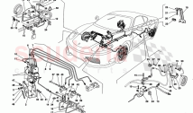BRAKE SYSTEM -Not for GD-