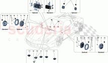 AUDIO SPEAKER SYSTEM