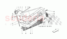 DOORS - INNER TRIMS -Valid for Spider-