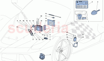ANTITHEFT SYSTEM