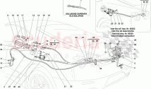ENGINE COMPARTMENT LID AND FUEL FILLER FLAP OPENING MECHANISMS