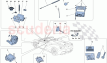 ANTITHEFT SYSTEM