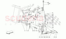 LUBRICATION SYSTEM - TANK