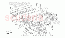 LUBRICATION - OIL SUMPS AND FILTERS