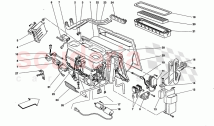 EVAPORATOR UNIT