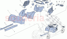 HEAT SHIELDS AND INSULATION