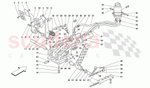 PEDAL ASSY