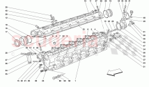 R.H. CYLINDER HEAD