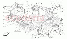 FRONT STRUCTURES AND COMPONENTS