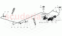 LIFTING THE VEHICLE