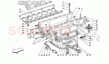 LUBRICATION - OIL SUMPS AND FILTERS