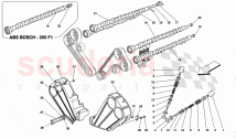 TIMING - TAPPETS ANO SHIELDS