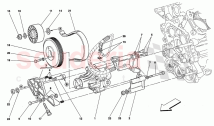 HYDRAULIC STEERING PUMPS