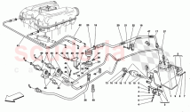ANTIEVAPORATION DEVICE -Valid for USA and CDN-