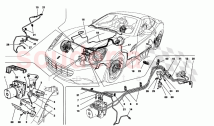 BRAKE SYSTEM -Not for GD-