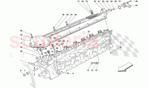R.H. CYLINDER HEAD