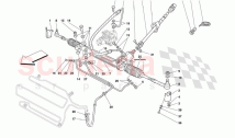 Hydraulic Steering Box