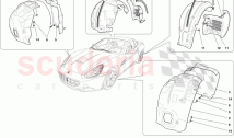WHEELHOUSES AND DOORS