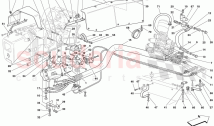 F1 CLUTCH HYDRAULIC CONTROL -Valid for F1-