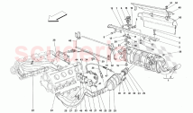 Exhaust System - Valid for USA Spyder