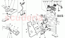 ANTI-THEFT ELECTRICAL BOARDS AND DEVICES