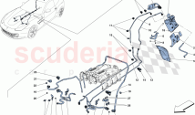 EVAPORATIVE EMISSIONS CONTROL SYSTEM