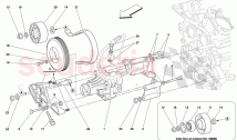 HYDRAULIC STEERING PUMPS