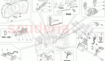 DASHBOARD AND TUNNEL INSTRUMENTS