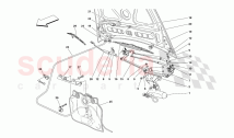 windshield and glass washer